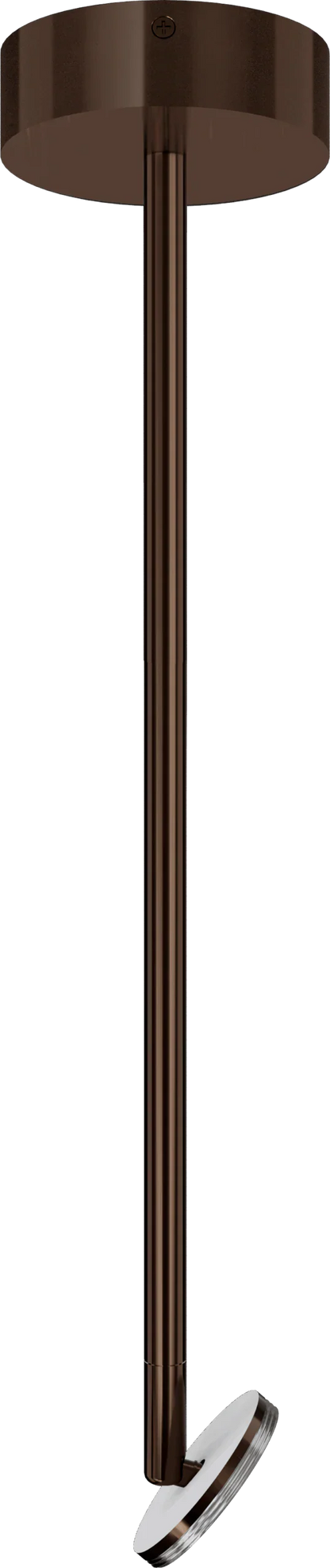 Goodlite Jupiter 3" 20W Cylinder Surface Mount Options