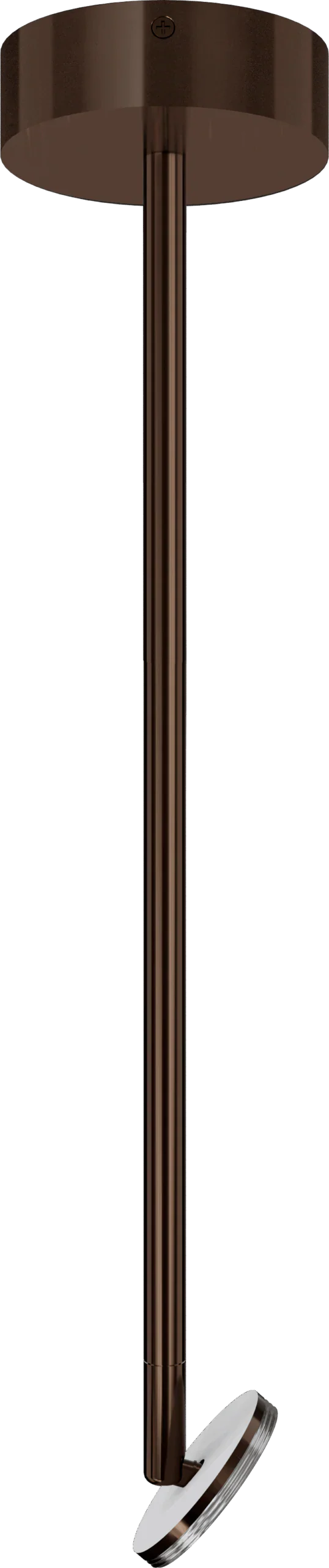 Goodlite Jupiter 3" 20W Cylinder Surface Mount Options