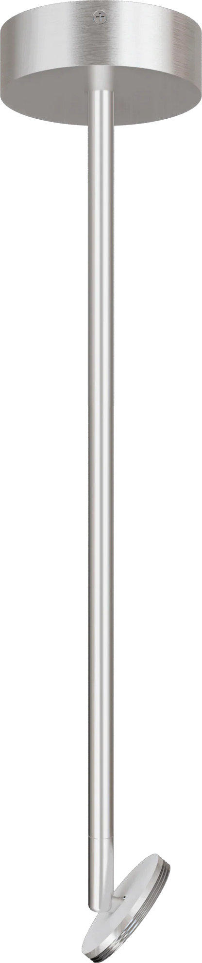 Goodlite Jupiter 3" 20W Cylinder Surface Mount Options