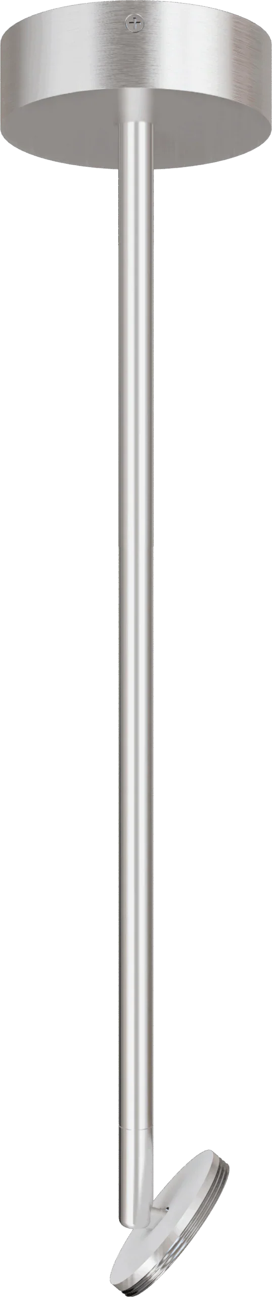 Goodlite Jupiter 3" 20W Cylinder Surface Mount Options