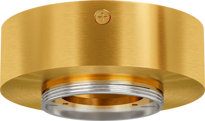 Goodlite Jupiter 3" 20W Cylinder Surface Mount Options