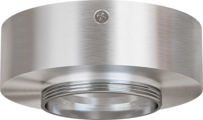 Goodlite Jupiter 3" 20W Cylinder Surface Mount Options