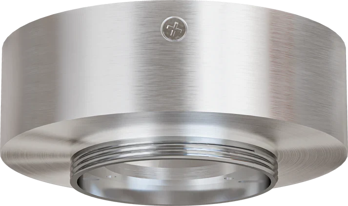 Goodlite Jupiter 3" 20W Cylinder Surface Mount Options