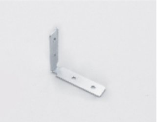 Absolume 6FT Mud in Trimless Channel Profile 80, 81, 83