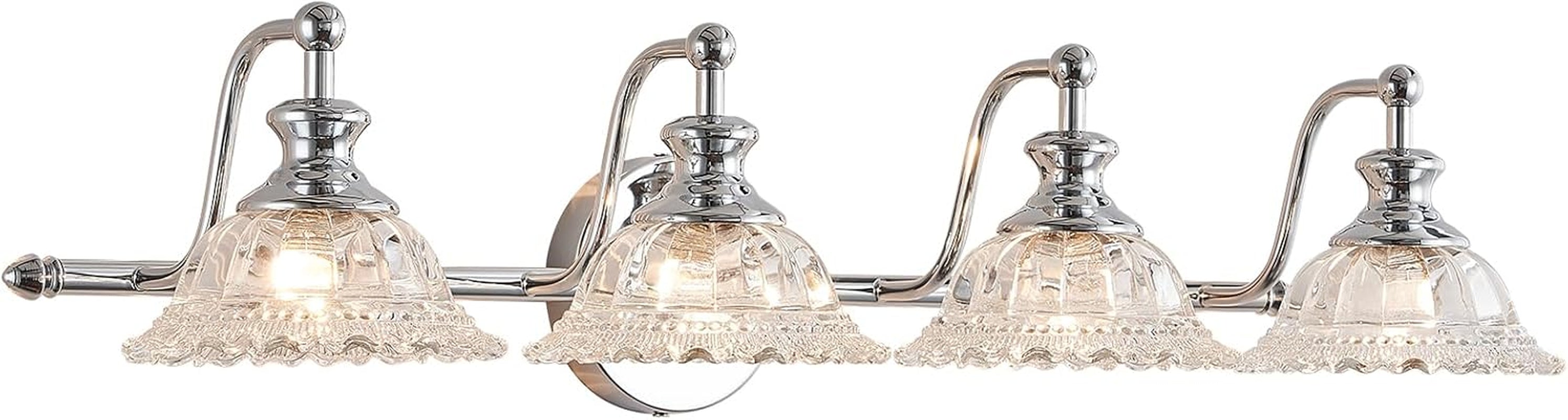 Farmhouse Vanity Lights for Bathroom Light Fixtures Black Vanity Lights 3 Light Bathroom Light Fixtures