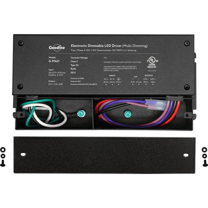 Goodlite 24V Electronic LED Dimmable Dimmer 30W-150W