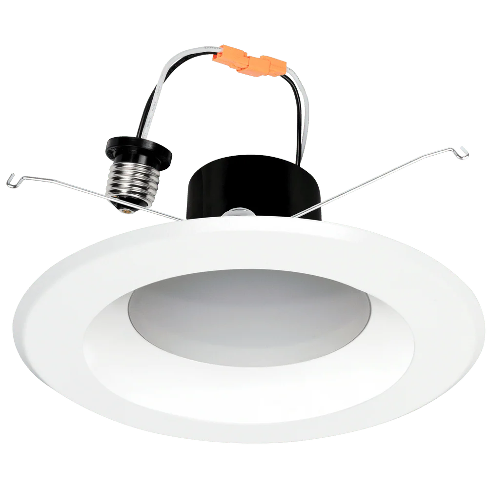 Goodlite 5-6" Round Retrofit Trim Color Replacement