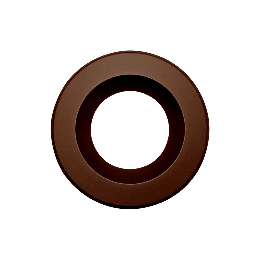 Goodlite 5-6" Round Retrofit Trim Color Replacement