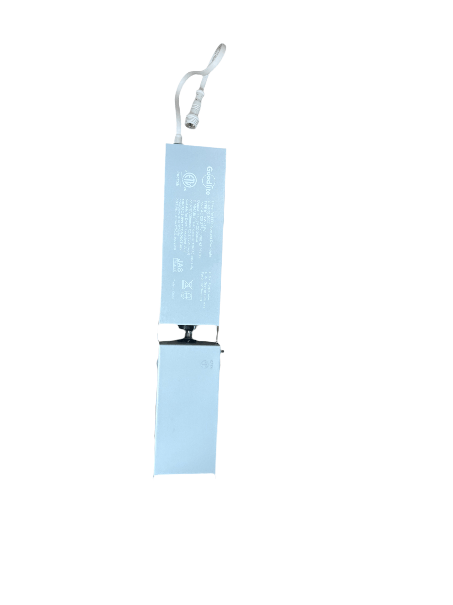 Goodlite 5W-23W 120-277V Driver