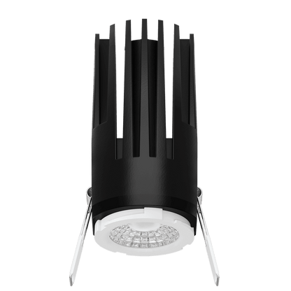 Goodlite Aster G-20213 2" 20W LED Luminaire Selectable CCT/Wattage