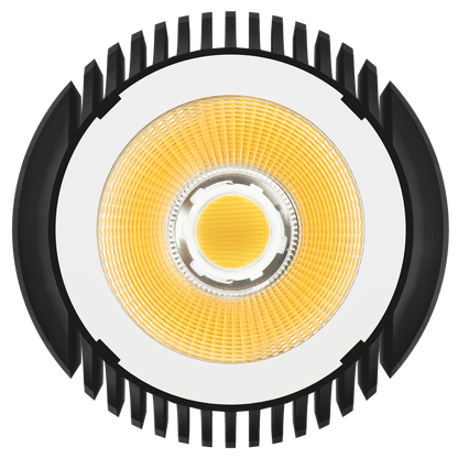 Goodlite Aster G-22600 6" 82W LED Luminaire Selectable CCT+Wattage