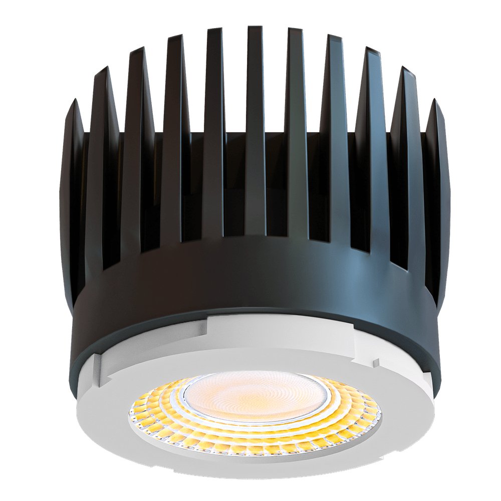 Goodlite Aster G-23500 3.5" 15W LED Luminaire Selectable CCT