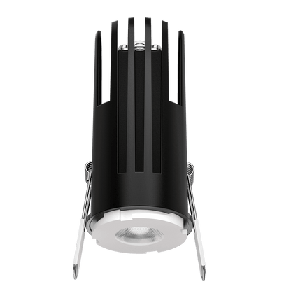 Goodlite Aster G-48468 1" 15W LED Luminaire Selectable CCT