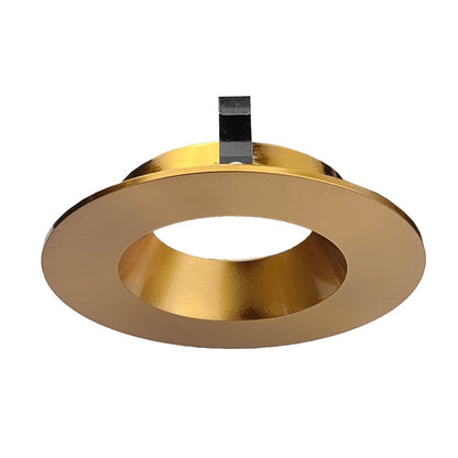 Goodlite Astrofit G-21400 4" 10W LED Retrofit Luminaire Selectable CCT Selectable Trim