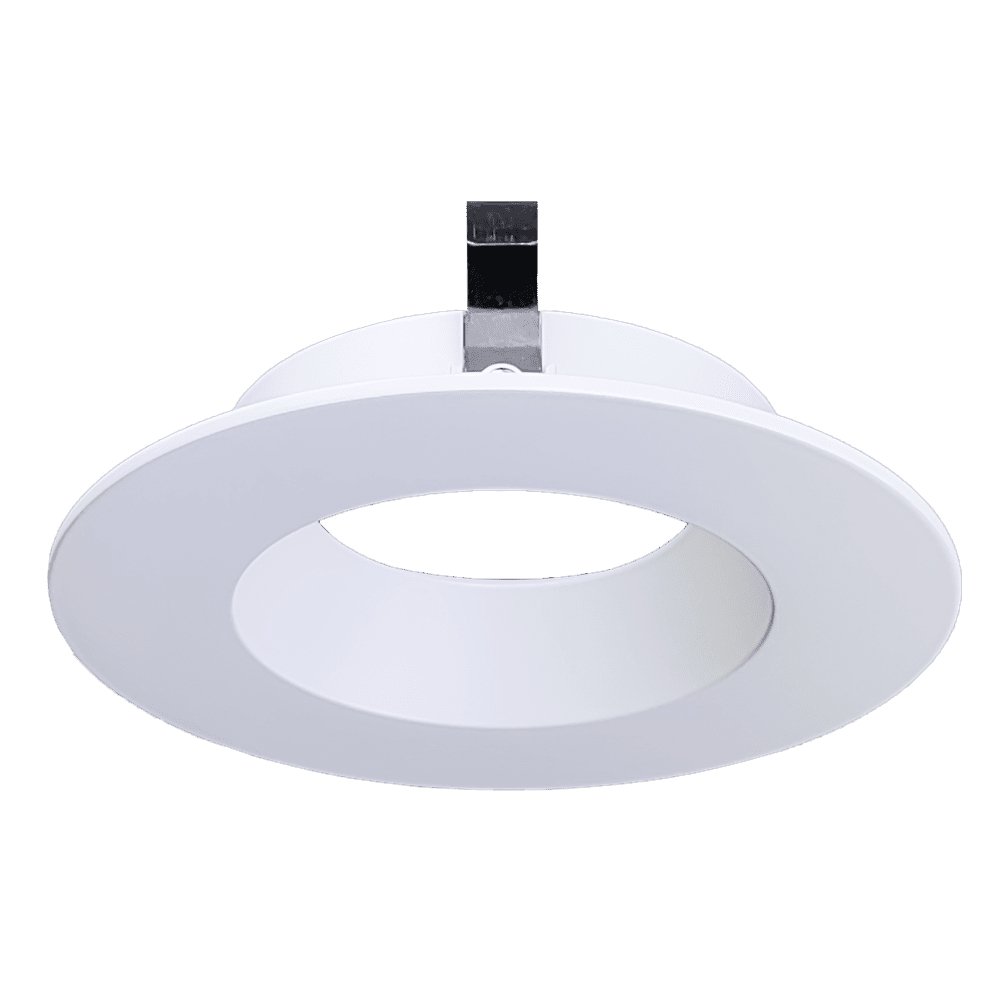 Goodlite Astrofit G-21400 4" 10W LED Retrofit Luminaire Selectable CCT Selectable Trim