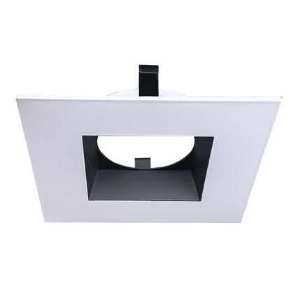 Goodlite Astrofit G-21400 4" 10W LED Retrofit Luminaire Selectable CCT Selectable Trim