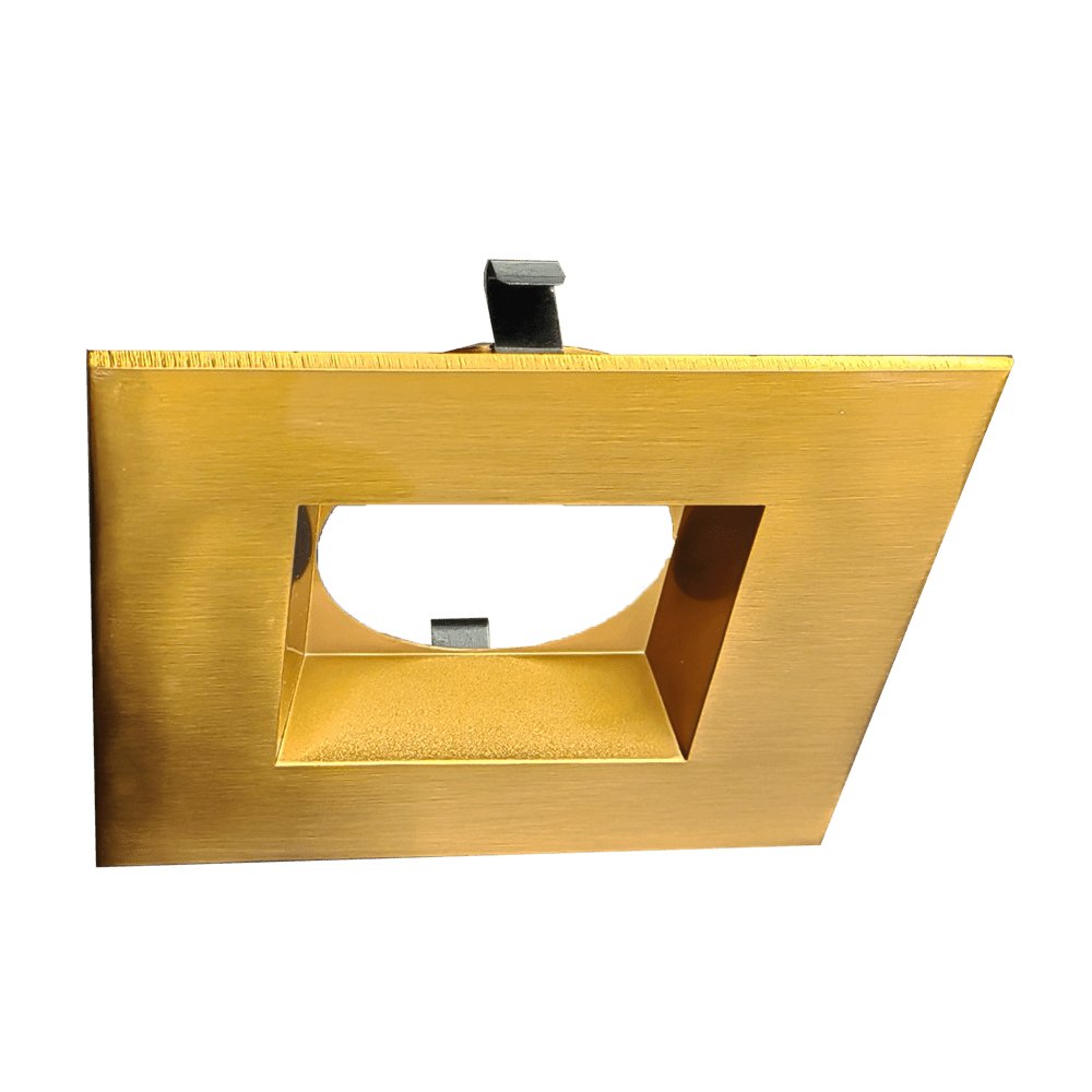 Goodlite Astrofit G-21400 4" 10W LED Retrofit Luminaire Selectable CCT Selectable Trim