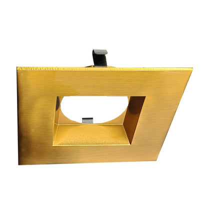 Goodlite Astrofit G-21400 4" 10W LED Retrofit Luminaire Selectable CCT Selectable Trim