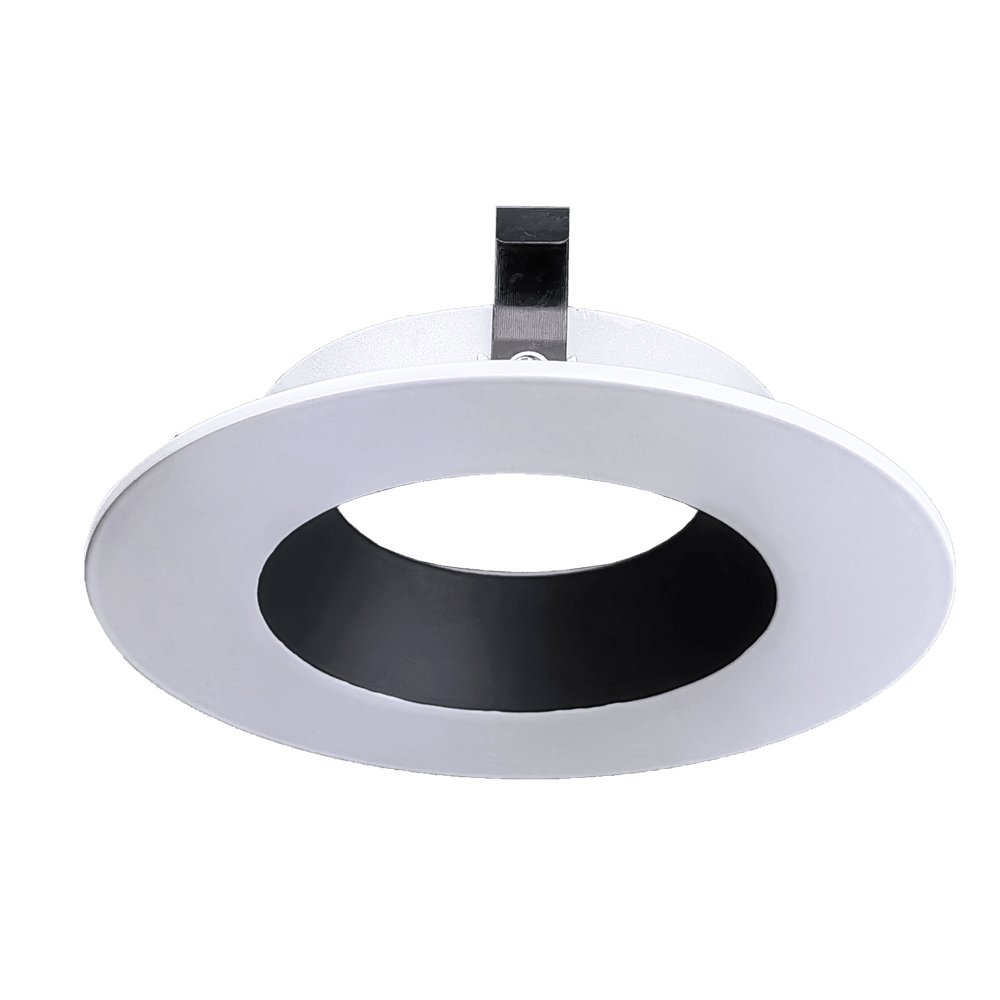Goodlite Astrofit G-21400 4" 10W LED Retrofit Luminaire Selectable CCT Selectable Trim