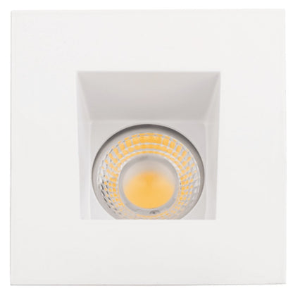Goodlite Changeable Trim for Aster 3" 9W/15W/24W Regress Luminaire Selectable CCT