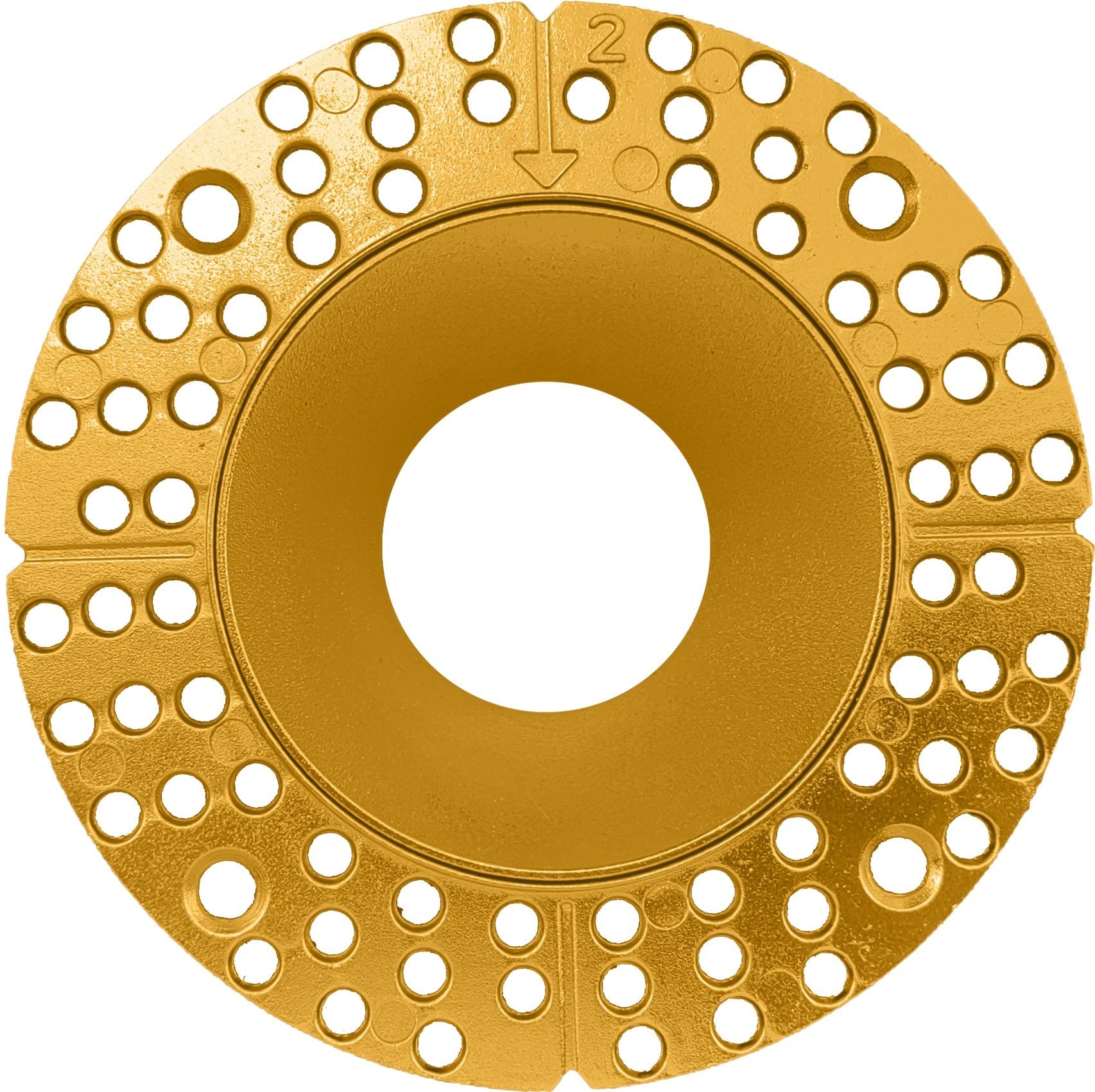 Goodlite Changeable Trim for Aster 3" 9W/15W/24W Regress Luminaire Selectable CCT