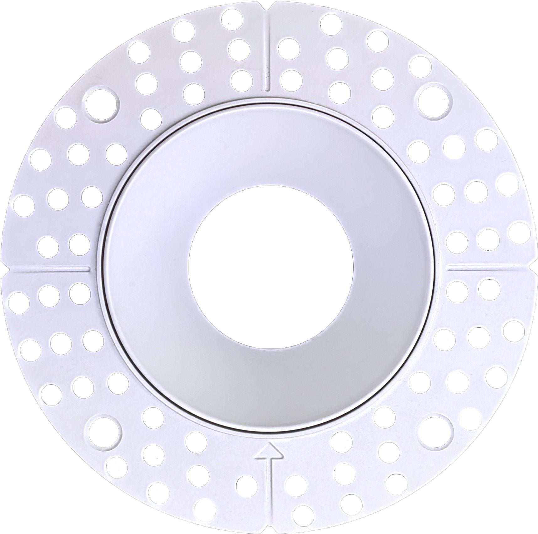 Goodlite Changeable Trim for Aster 3" 9W/15W/24W Regress Luminaire Selectable CCT