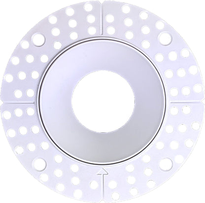 Goodlite Changeable Trim for Aster 3" 9W/15W/24W Regress Luminaire Selectable CCT