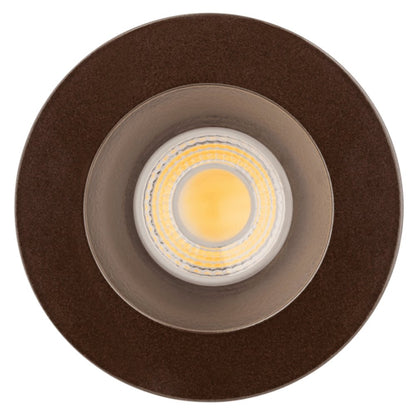 Goodlite Changeable Trim for Aster 3" 9W/15W/24W Regress Luminaire Selectable CCT