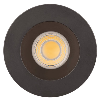 Goodlite Changeable Trim for Aster 3" 9W/15W/24W Regress Luminaire Selectable CCT