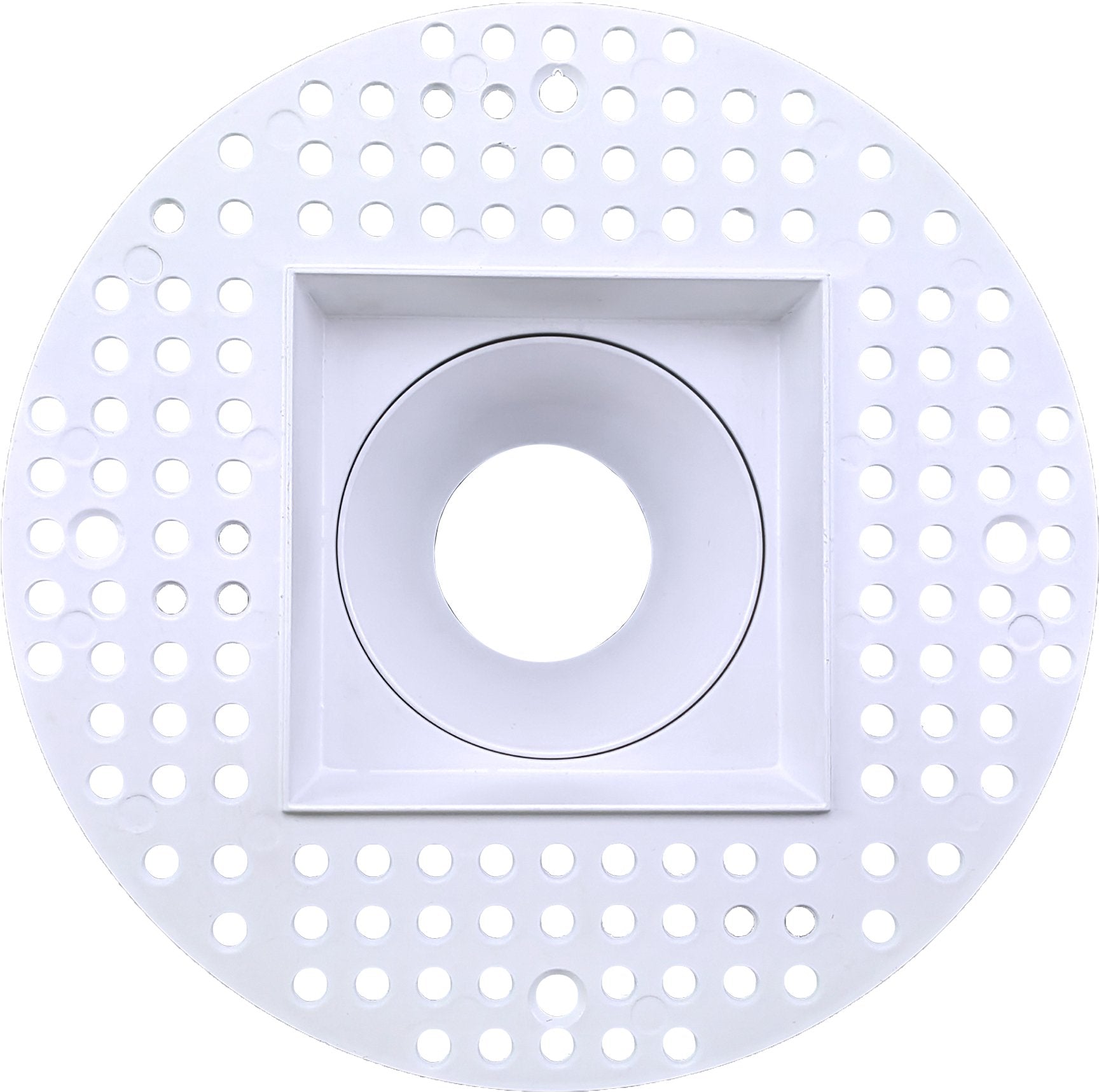 Goodlite Changeable Trim for Aster 3" 9W/15W/24W Regress Luminaire Selectable CCT