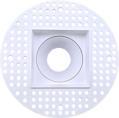 Goodlite Changeable Trim for Aster 3" 9W/15W/24W Regress Luminaire Selectable CCT