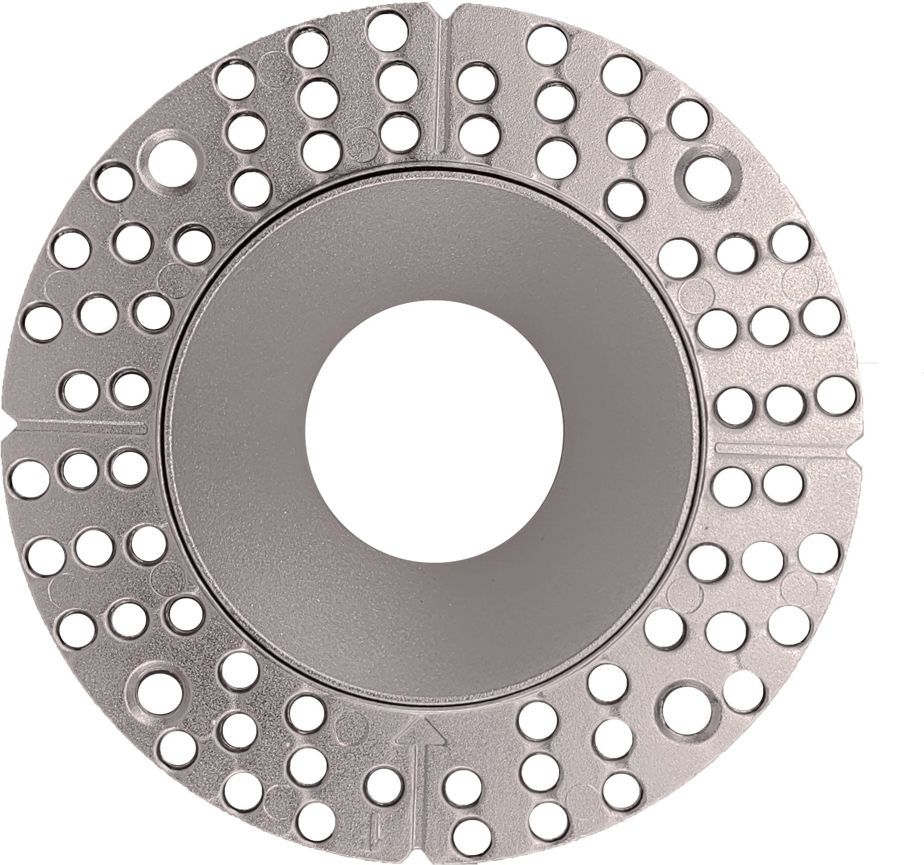 Goodlite Changeable Trim for Aster 3" 9W/15W/24W Regress Luminaire Selectable CCT