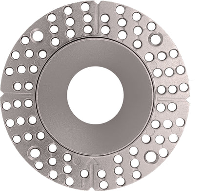 Goodlite Changeable Trim for Aster 3" 9W/15W/24W Regress Luminaire Selectable CCT