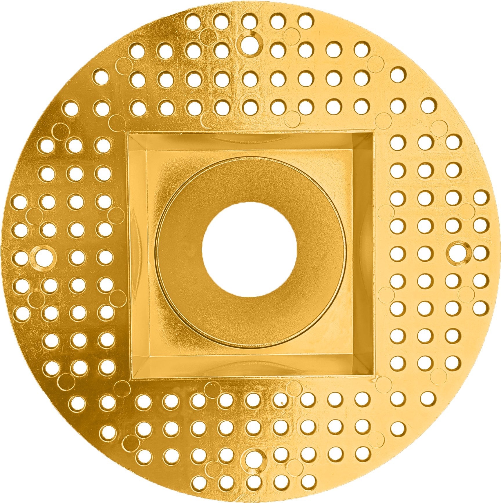 Goodlite Changeable Trim for Aster 3" 9W/15W/24W Regress Luminaire Selectable CCT