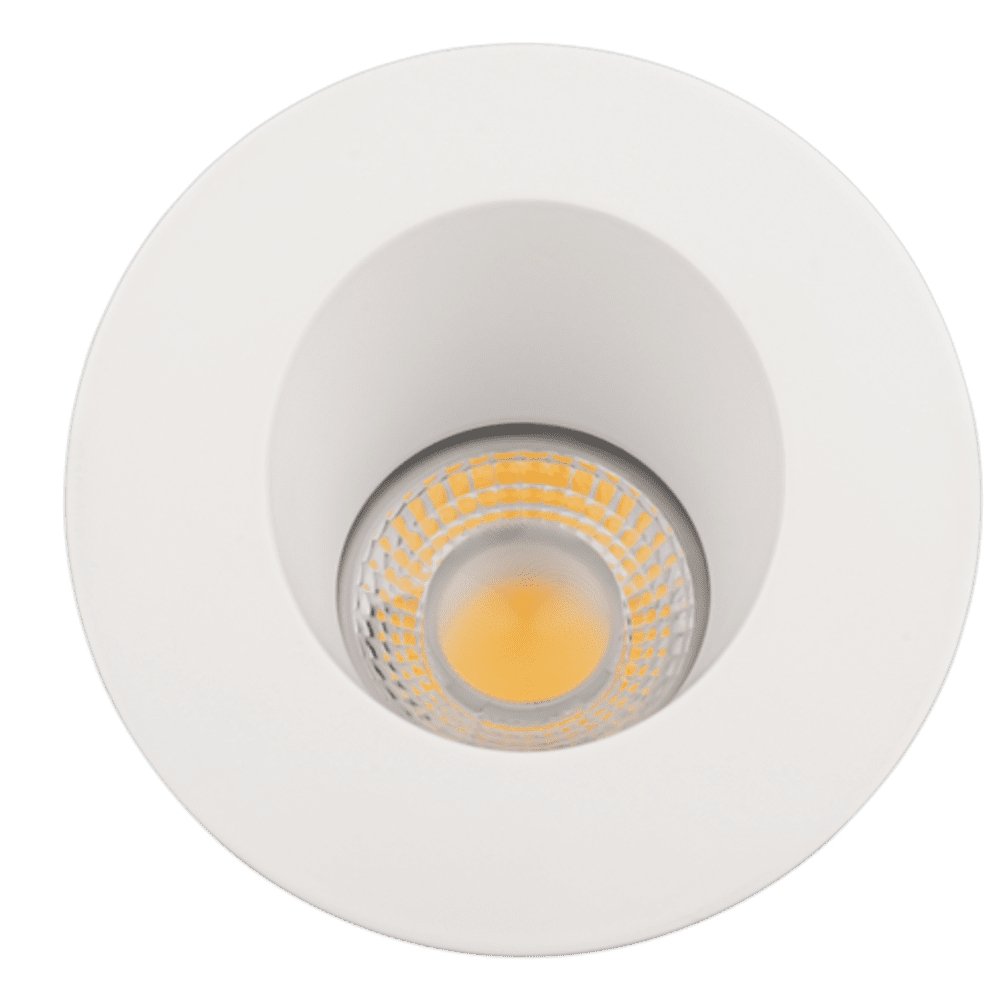 Goodlite Changeable Trim for Aster 3" 9W/15W/24W Regress Luminaire Selectable CCT