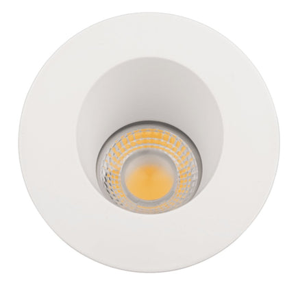 Goodlite Changeable Trim for Aster 3" 9W/15W/24W Regress Luminaire Selectable CCT