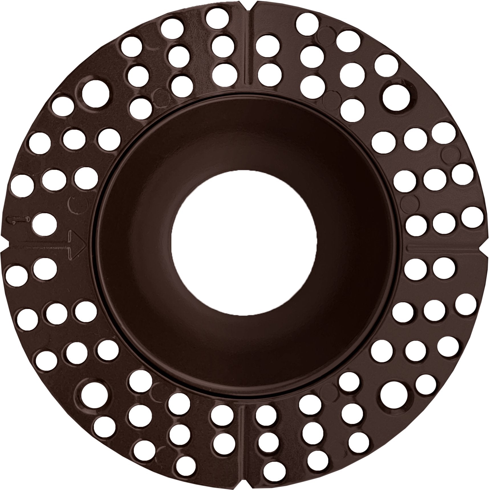 Goodlite Changeable Trim for Aster 3" 9W/15W/24W Regress Luminaire Selectable CCT