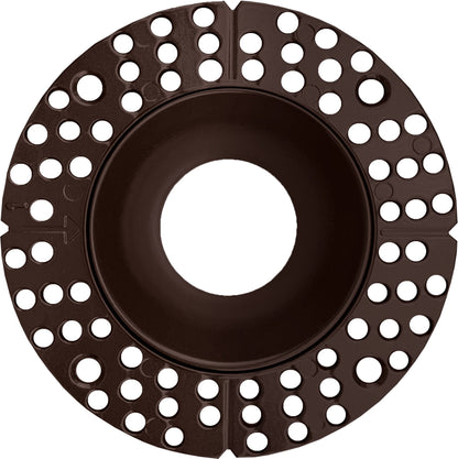 Goodlite Changeable Trim for Aster 3" 9W/15W/24W Regress Luminaire Selectable CCT