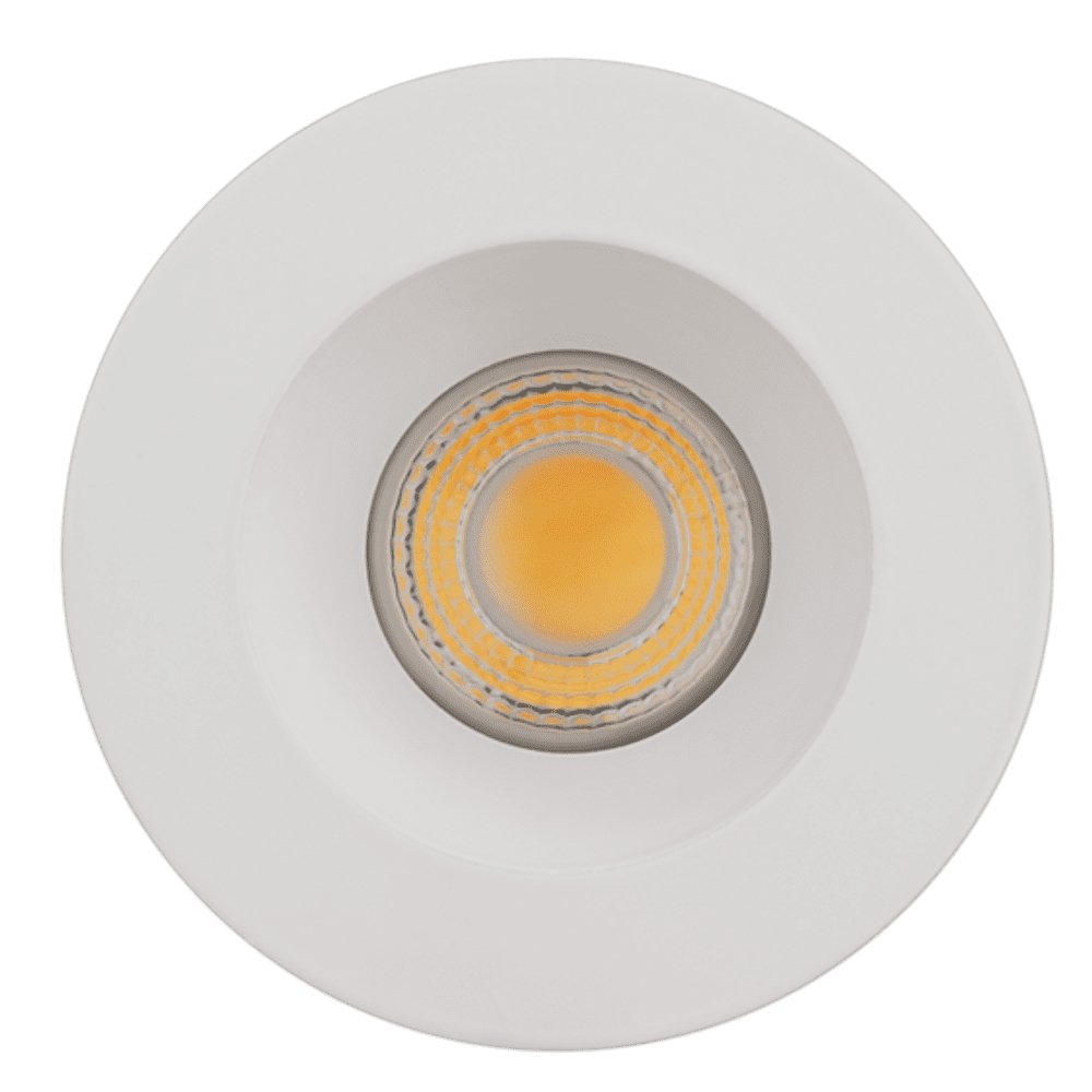 Goodlite Changeable Trim for Aster 3" 9W/15W/24W Regress Luminaire Selectable CCT