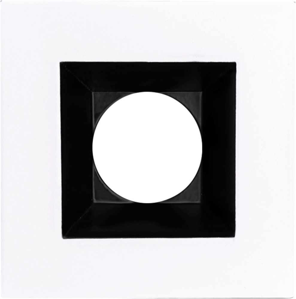 Goodlite Changeable Trim for Aster 2" 8W/14W/20W Regress Luminaire Selectable CCT