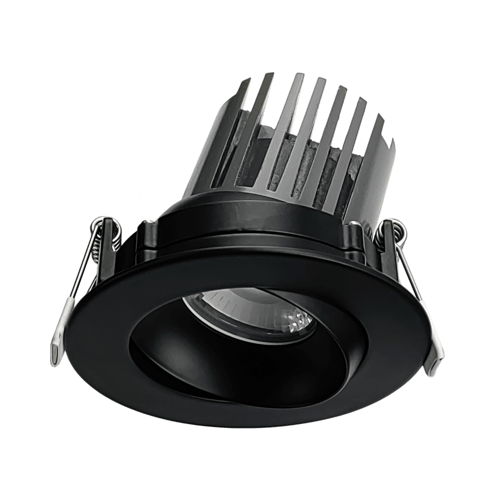 Goodlite Changeable Trim for Aster 3" 9W/15W/24W Regress Luminaire Selectable CCT