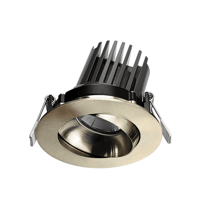 Goodlite Changeable Trim for Aster 3" 9W/15W/24W Regress Luminaire Selectable CCT