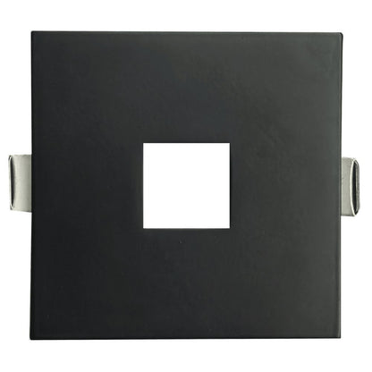 Goodlite Changeable Trim for Aster 3" 9W/15W/24W Regress Luminaire Selectable CCT