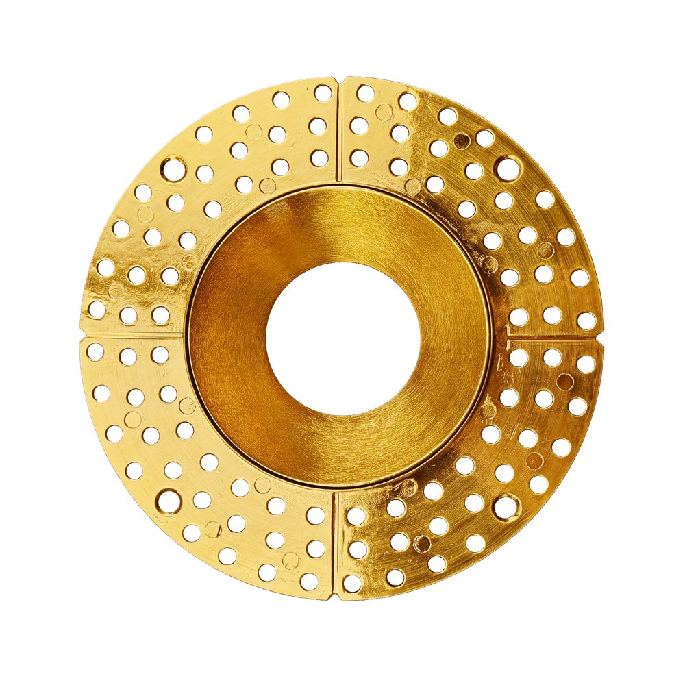 Goodlite Changeable Trim for Aster 3.5" 15W/30W Luminaire