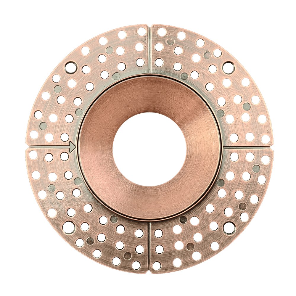 Goodlite Changeable Trim for Aster 3.5" 15W/30W Luminaire