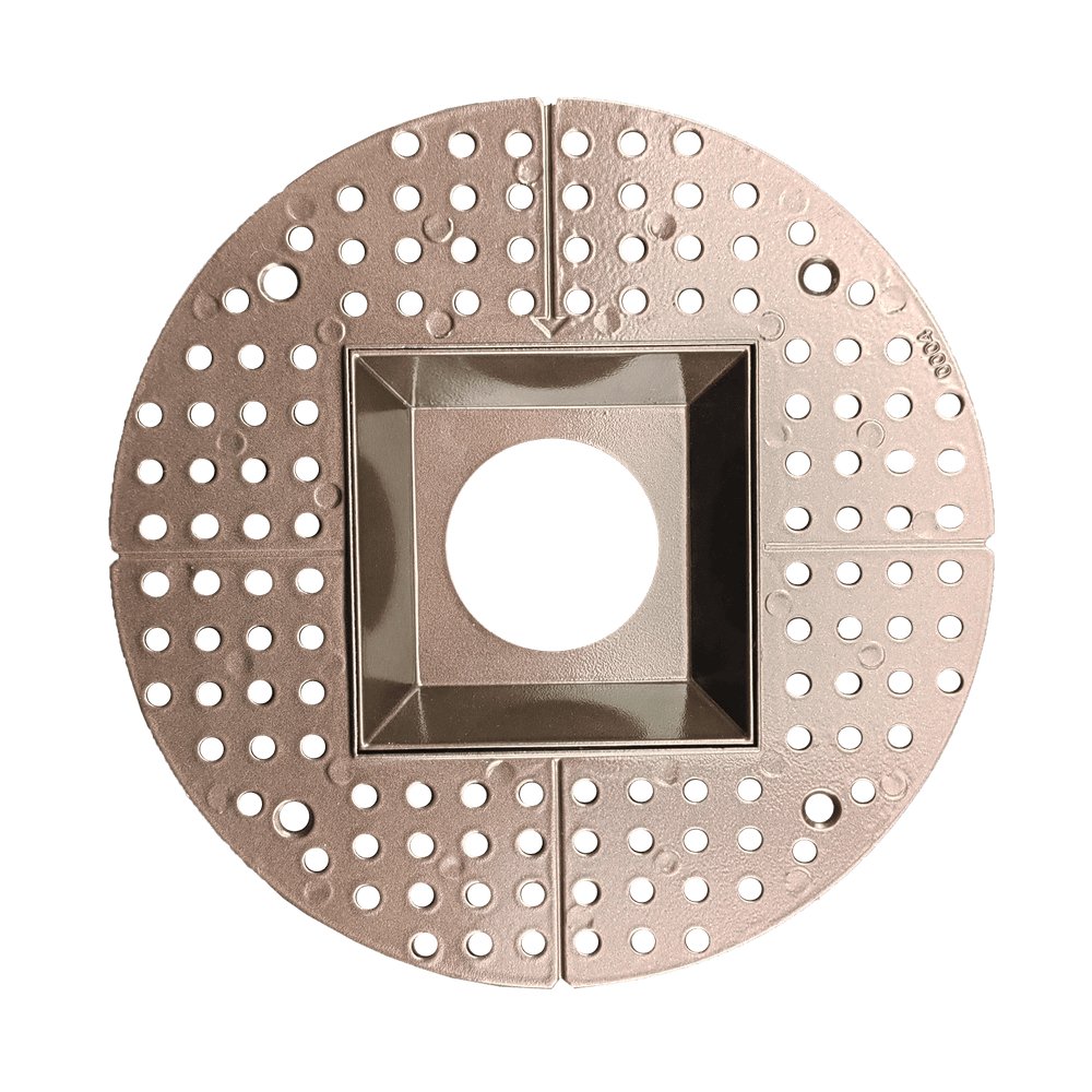 Goodlite Changeable Trim for Aster 3.5" 15W/30W Luminaire