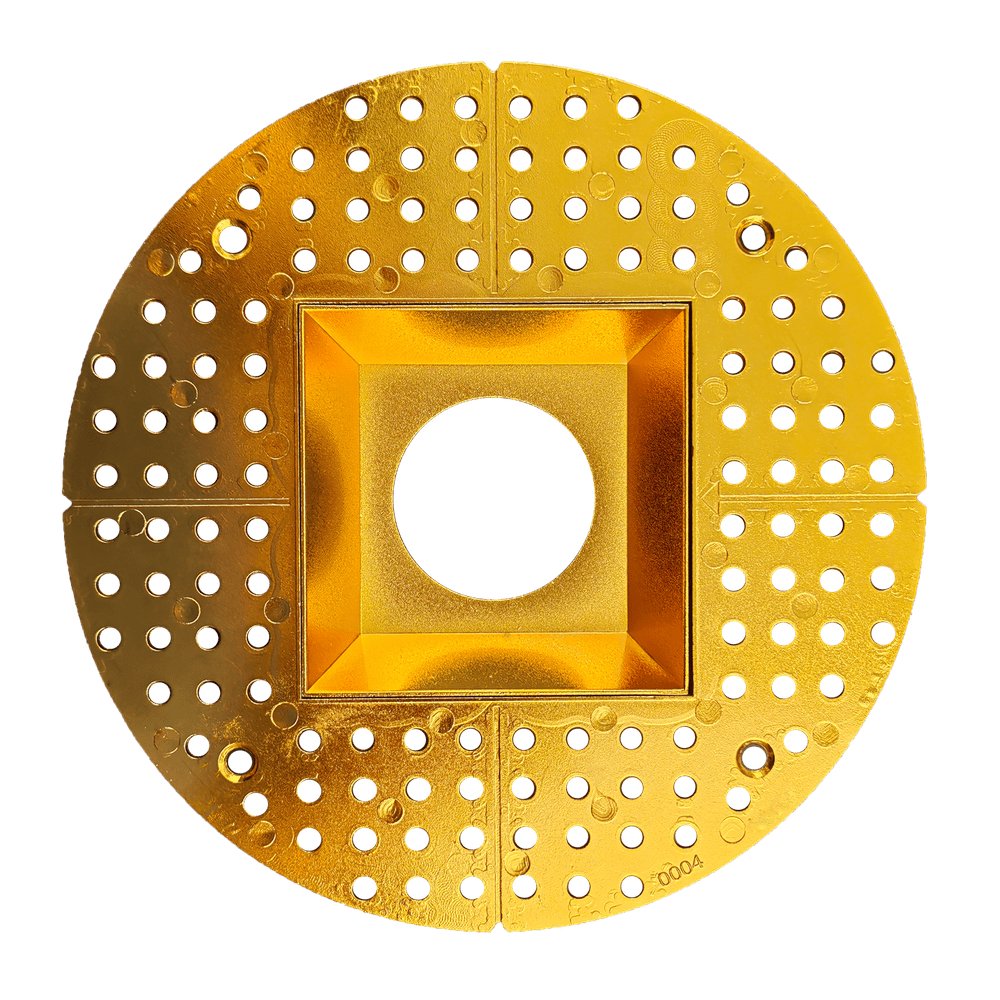 Goodlite Changeable Trim for Aster 3.5" 15W/30W Luminaire