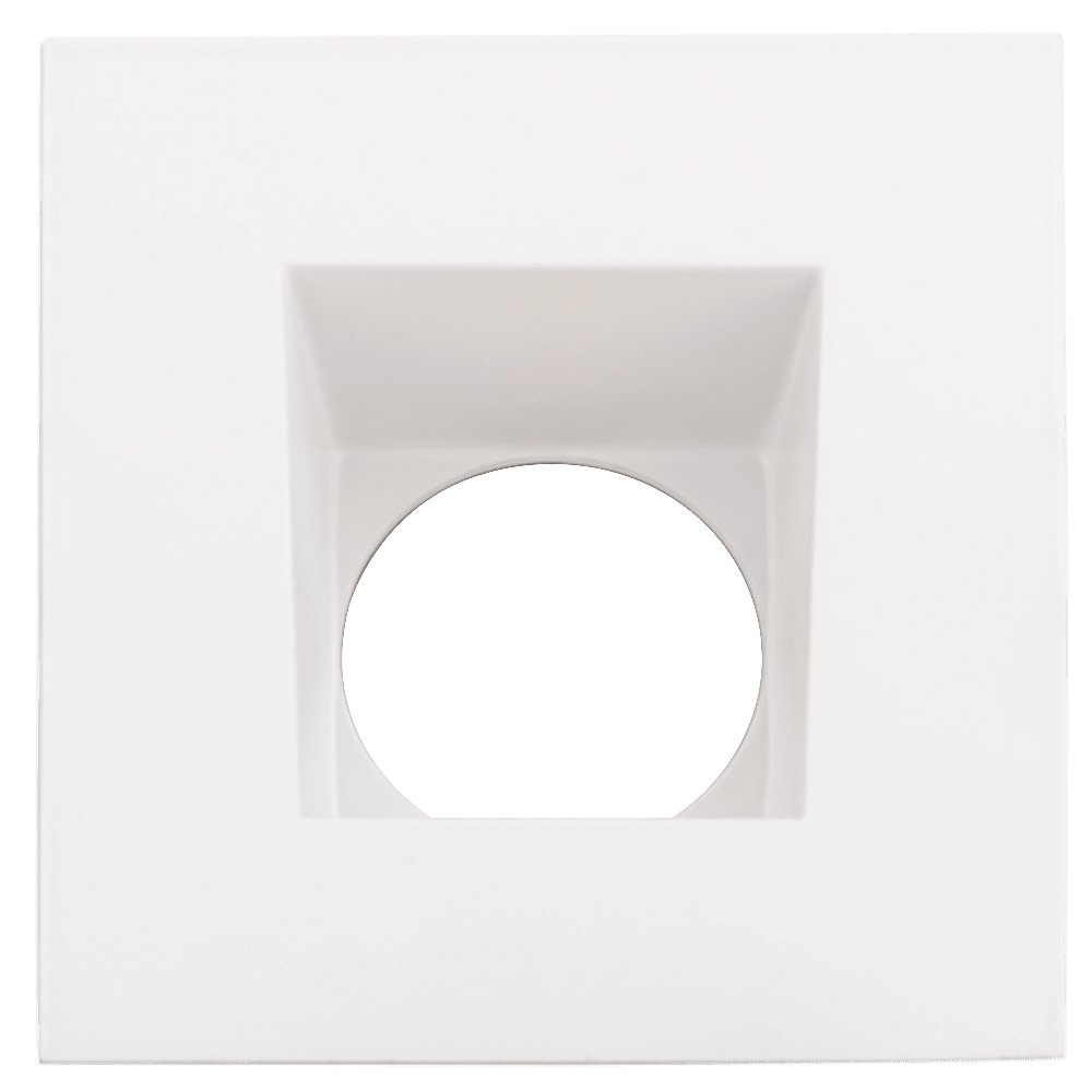 Goodlite Changeable Trim for Aster 4" 15W/32W Luminaire