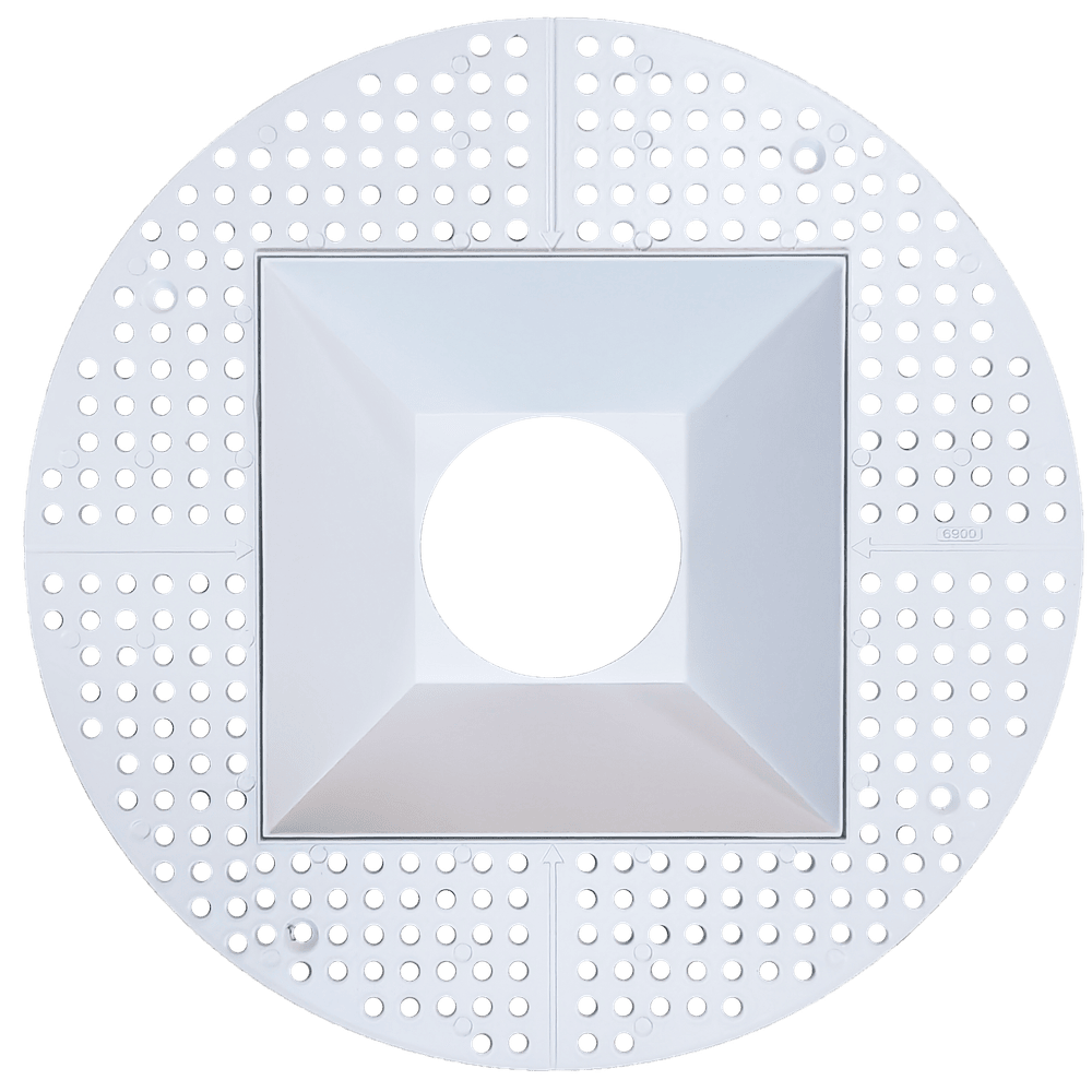 Goodlite Changeable Trim for Aster 6" 82W LED Luminaire