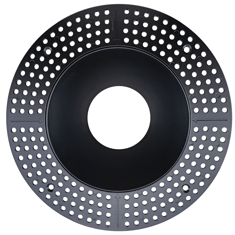 Goodlite Changeable Trim for Aster 6" 82W LED Luminaire